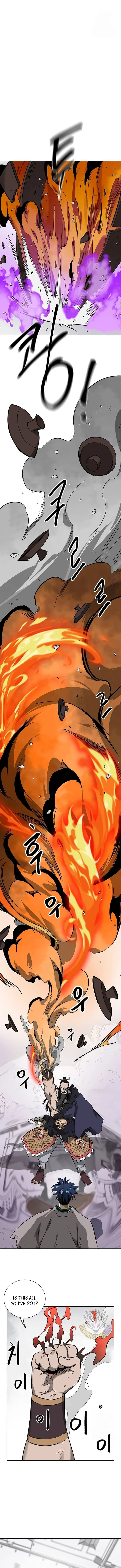 Infinite Level Up in Murim Chapter 211 Online - página 3