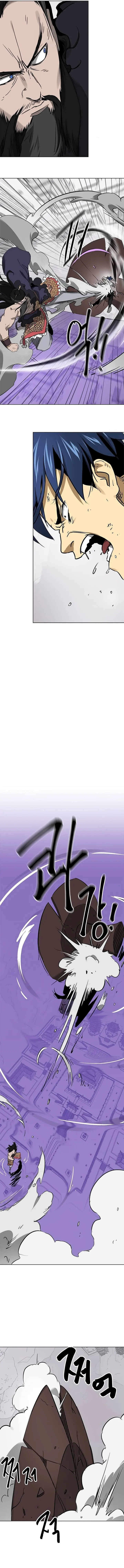 Infinite Level Up in Murim Chapter 211 Online - página 8
