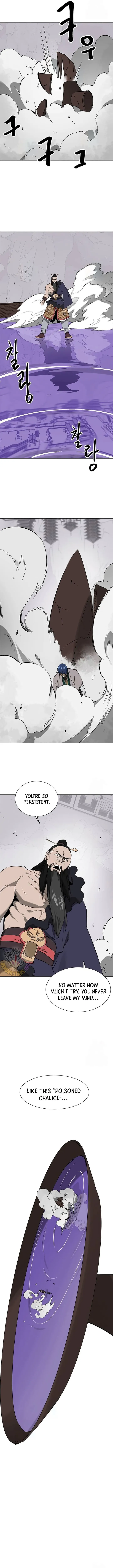 Infinite Level Up in Murim Chapter 211 Online - página 9