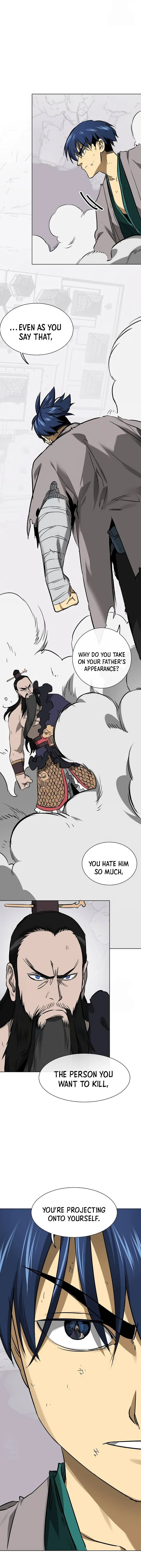 Infinite Level Up in Murim Chapter 211 Online - página 10