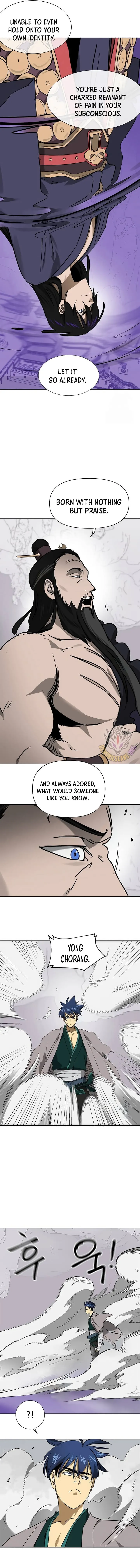 Infinite Level Up in Murim Chapter 211 Online - página 11