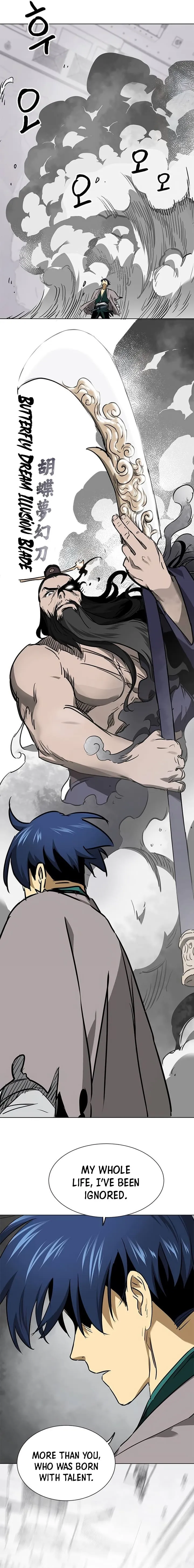 Infinite Level Up in Murim Chapter 211 Online - página 12