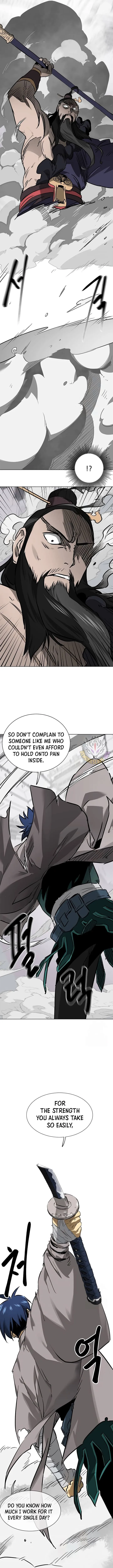 Infinite Level Up in Murim Chapter 211 Online - página 13