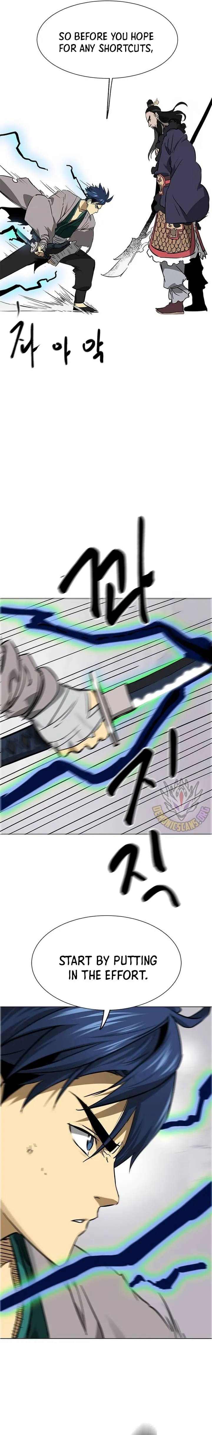 Infinite Level Up in Murim Chapter 211 Online - página 15