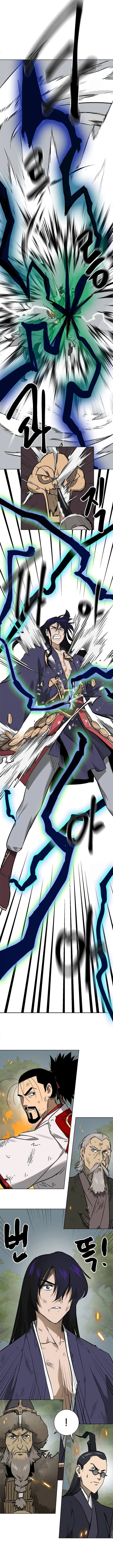 Infinite Level Up in Murim Chapter 211 Online - página 16