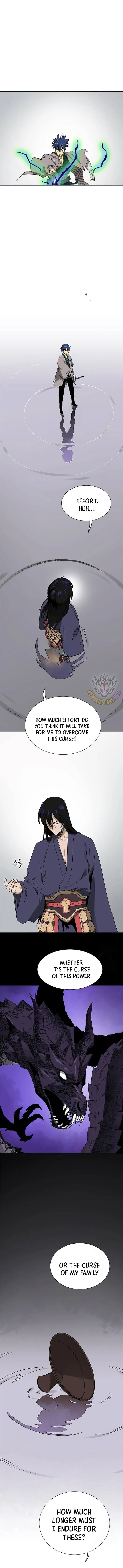 Infinite Level Up in Murim Chapter 211 Online - página 17