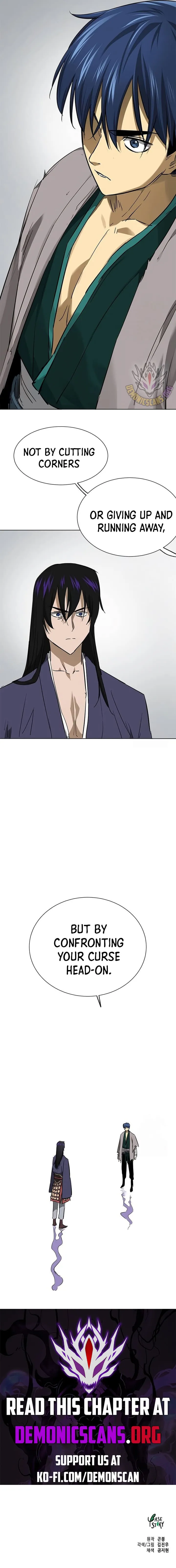 Infinite Level Up in Murim Chapter 211 Online - página 19