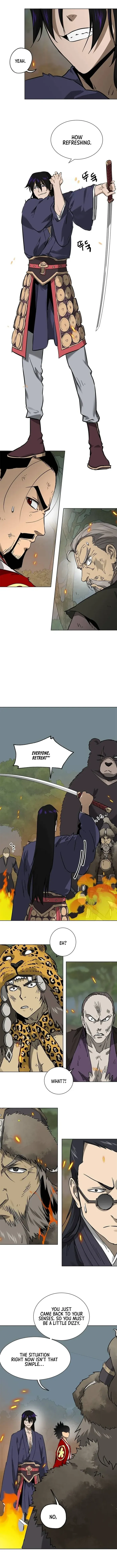 Infinite Level Up in Murim Chapter 212 Online - página 2