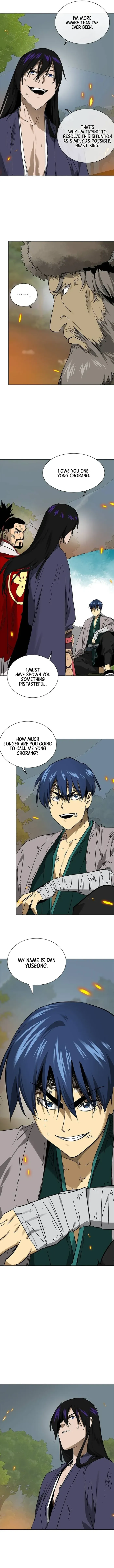 Infinite Level Up in Murim Chapter 212 Online - página 3