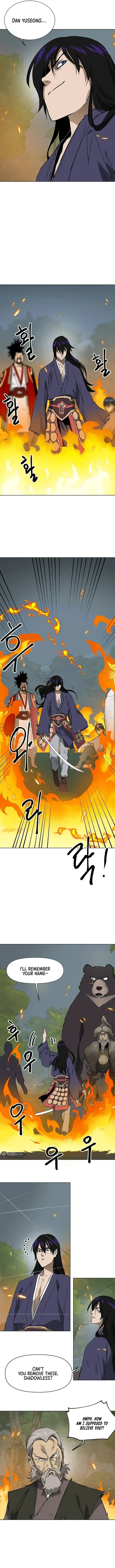 Infinite Level Up in Murim Chapter 212 Online - página 4