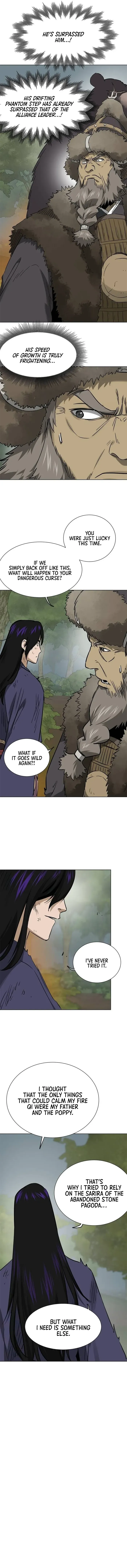Infinite Level Up in Murim Chapter 212 Online - página 6