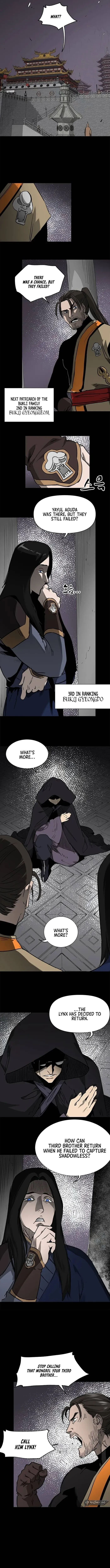 Infinite Level Up in Murim Chapter 212 Online - página 13