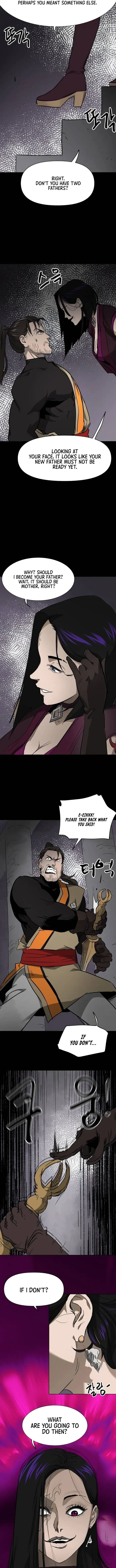 Infinite Level Up in Murim Chapter 212 Online - página 15
