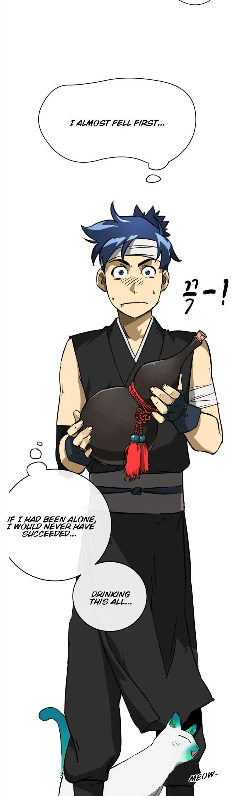 Infinite Level Up in Murim Chapter 22 Online - página 10