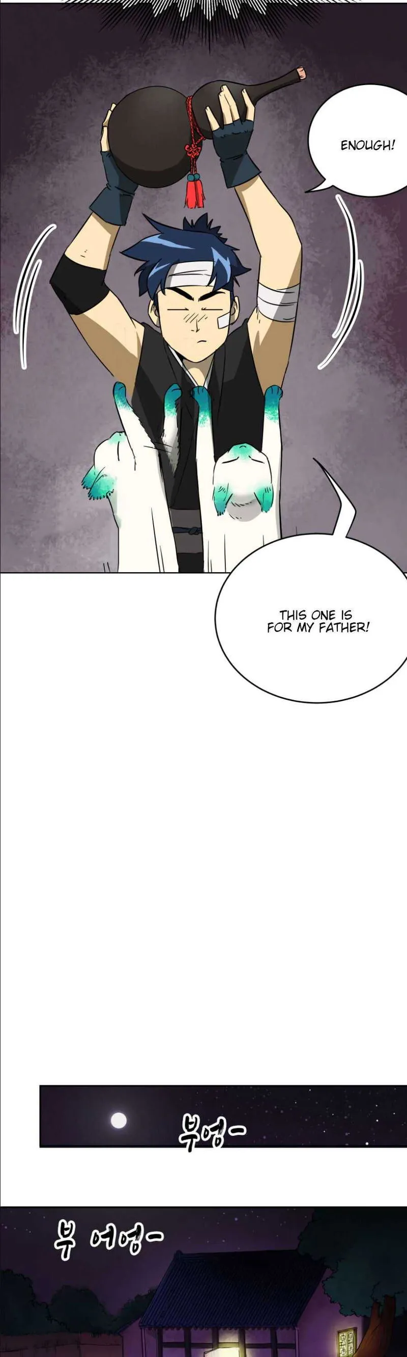 Infinite Level Up in Murim Chapter 22 Online - página 12