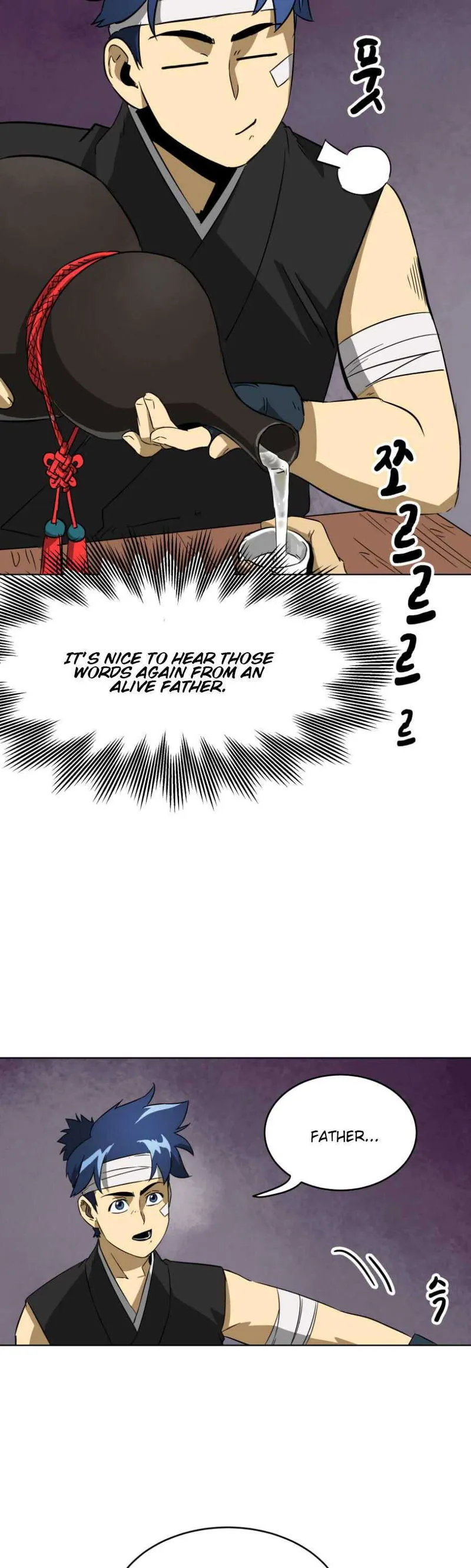 Infinite Level Up in Murim Chapter 22 Online - página 18