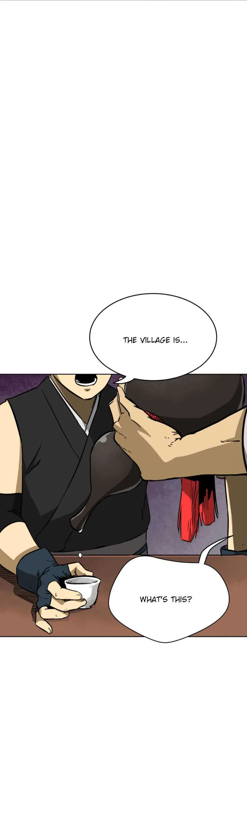 Infinite Level Up in Murim Chapter 22 Online - página 20