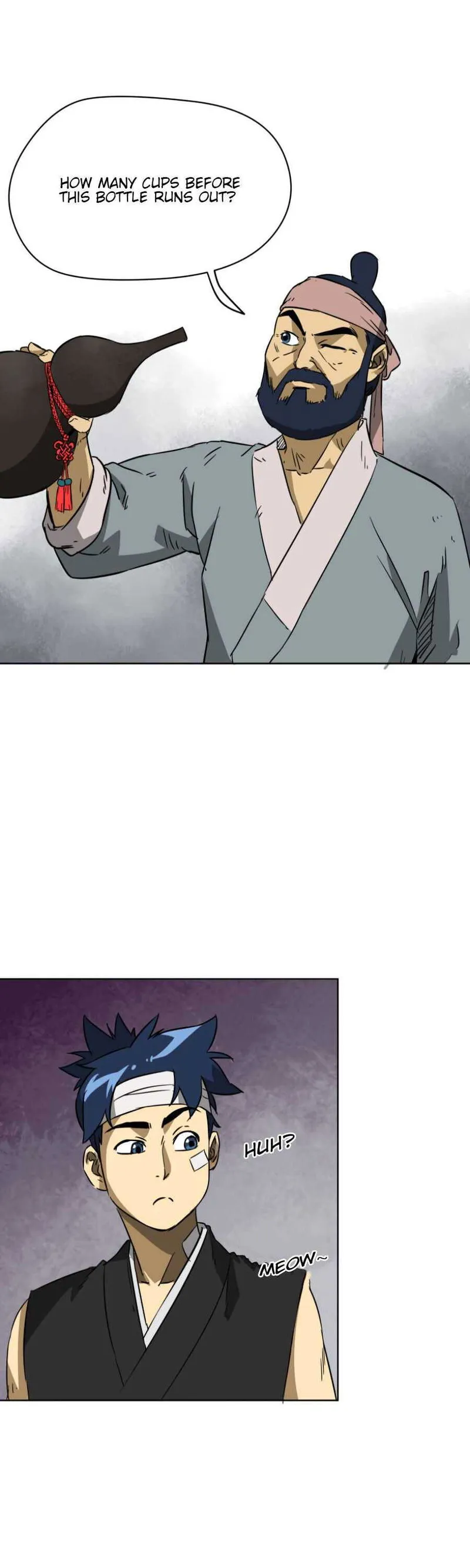 Infinite Level Up in Murim Chapter 22 Online - página 21