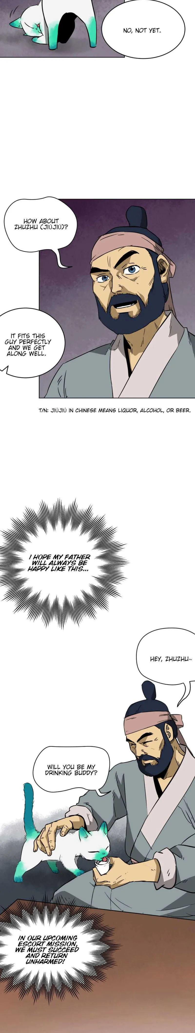 Infinite Level Up in Murim Chapter 22 Online - página 24