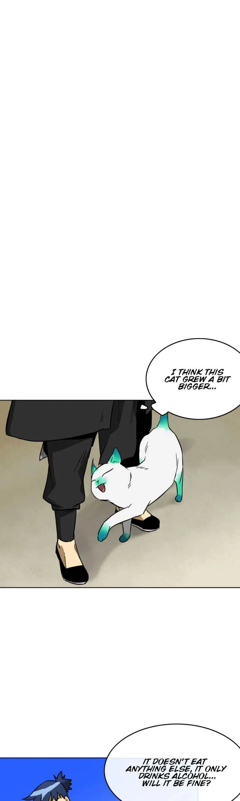 Infinite Level Up in Murim Chapter 22 Online - página 26