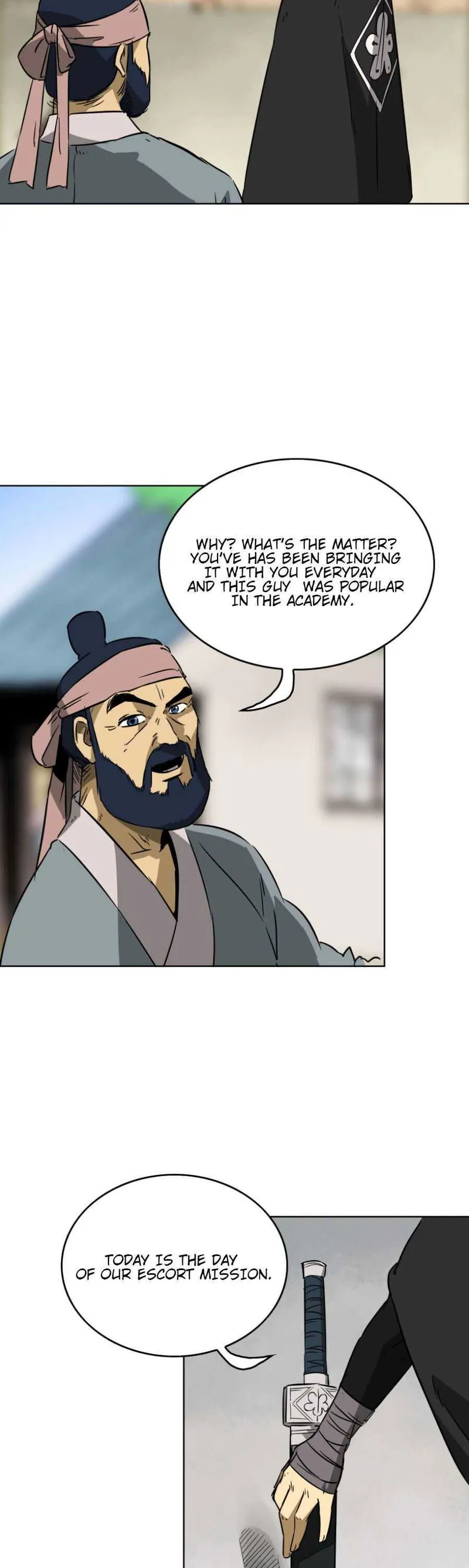Infinite Level Up in Murim Chapter 22 Online - página 28