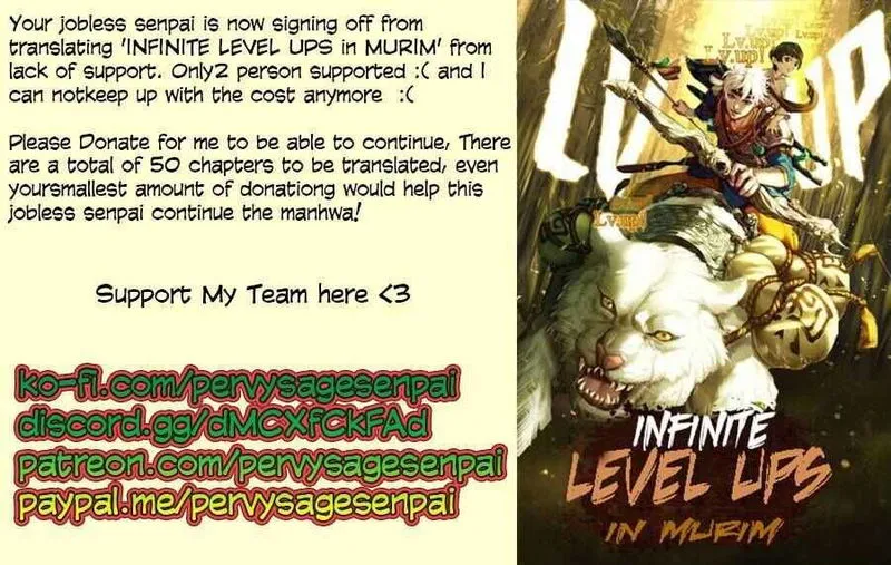 Infinite Level Up in Murim Chapter 22 Online - página 30
