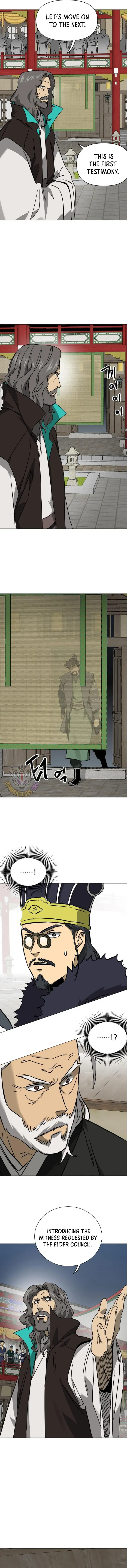 Infinite Level Up in Murim Chapter 223 Online - página 15