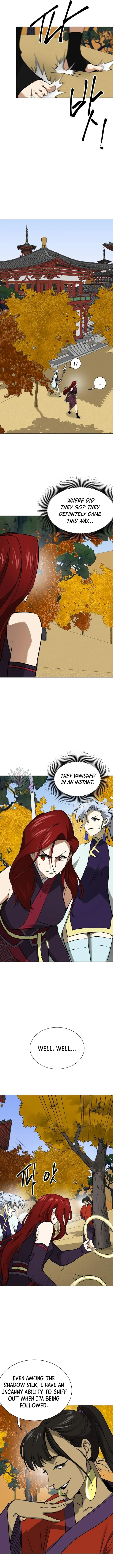 Infinite Level Up in Murim Chapter 223 Online - página 17