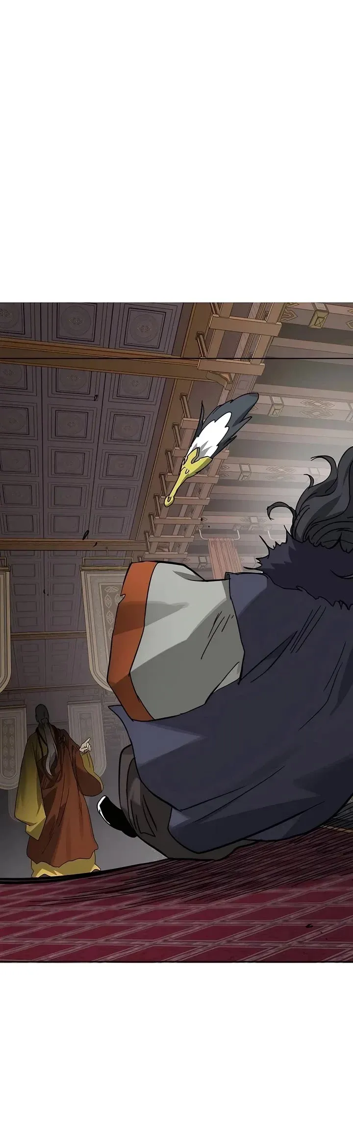 Infinite Level Up in Murim Chapter 230 Online - página 4