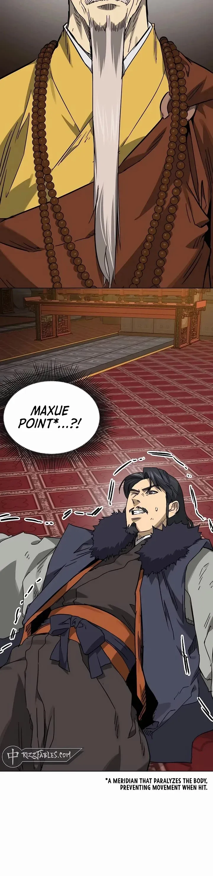 Infinite Level Up in Murim Chapter 230 Online - página 7