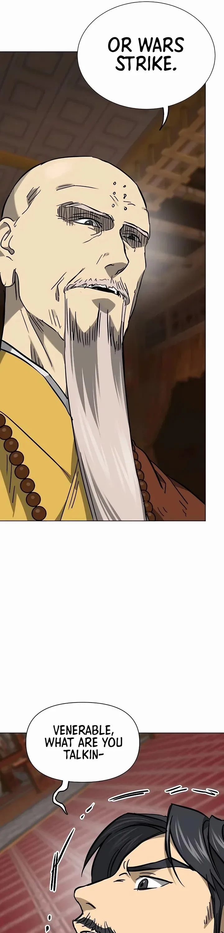 Infinite Level Up in Murim Chapter 230 Online - página 9