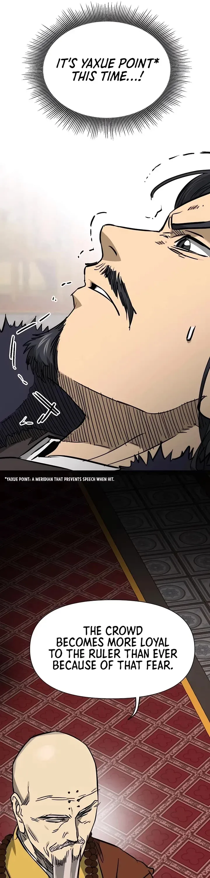 Infinite Level Up in Murim Chapter 230 Online - página 12