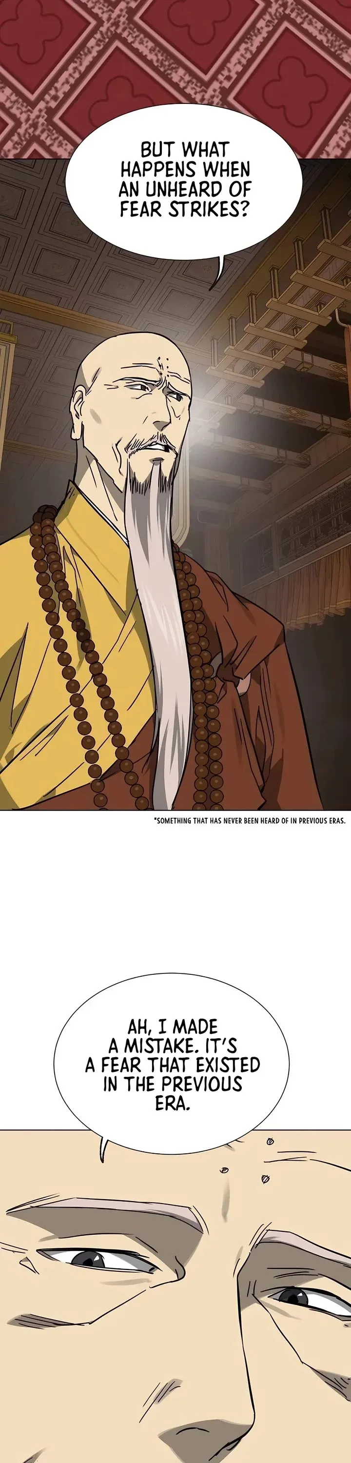 Infinite Level Up in Murim Chapter 230 Online - página 14