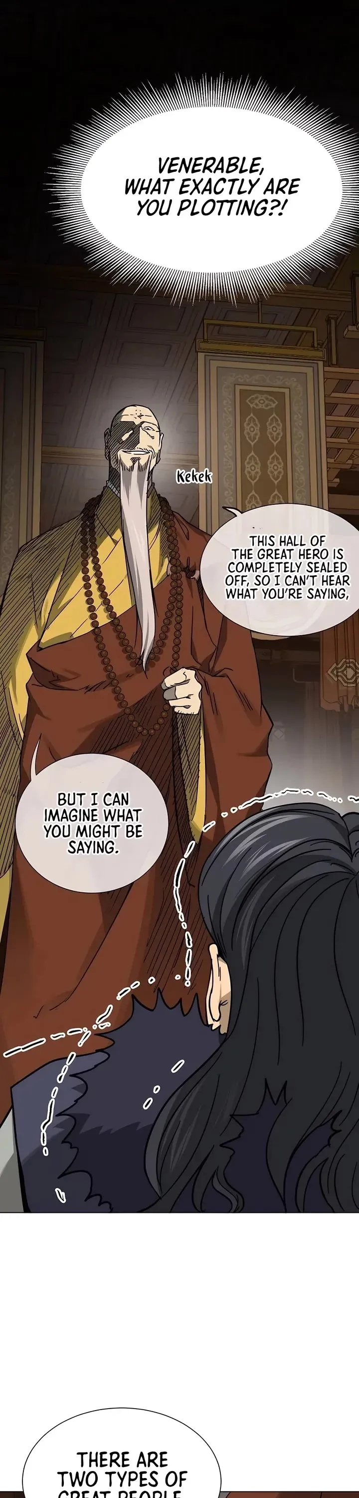 Infinite Level Up in Murim Chapter 230 Online - página 17