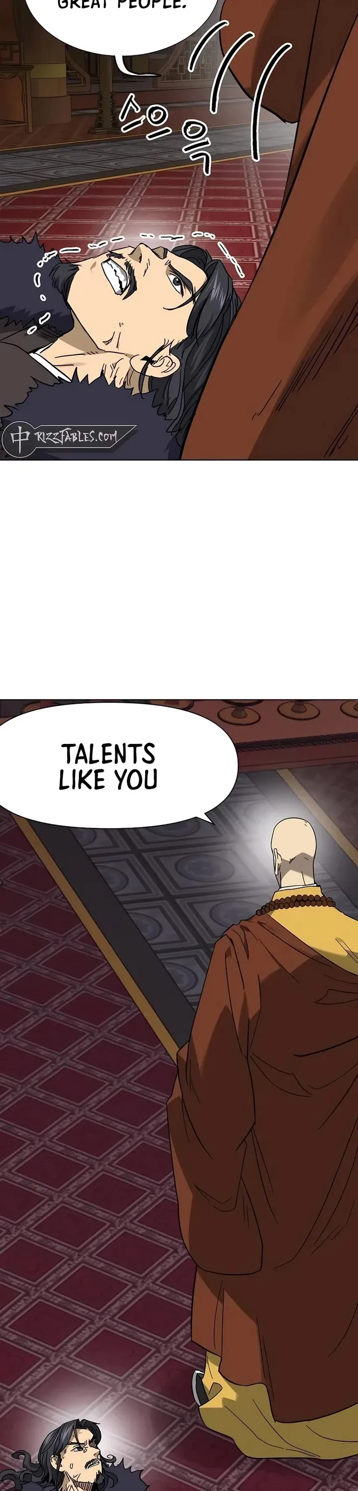 Infinite Level Up in Murim Chapter 230 Online - página 18
