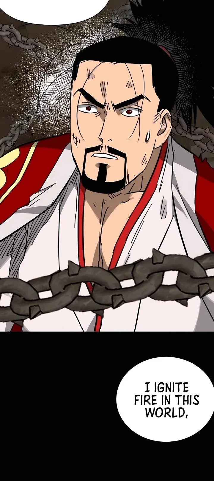 Infinite Level Up in Murim Chapter 230 Online - página 21