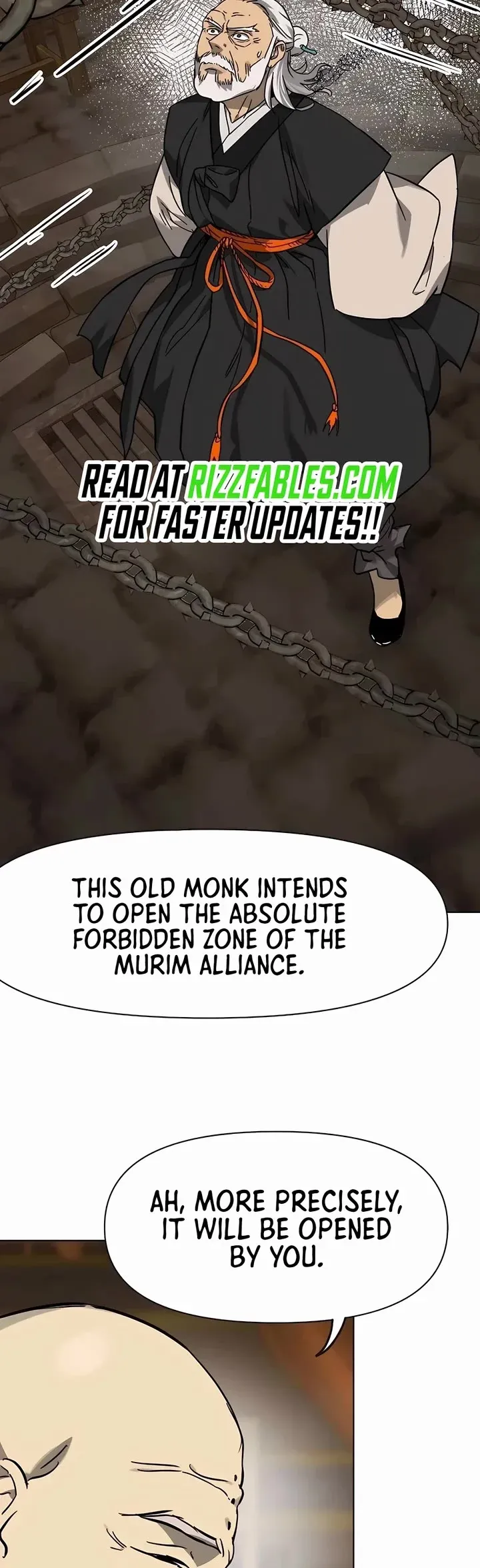 Infinite Level Up in Murim Chapter 230 Online - página 23