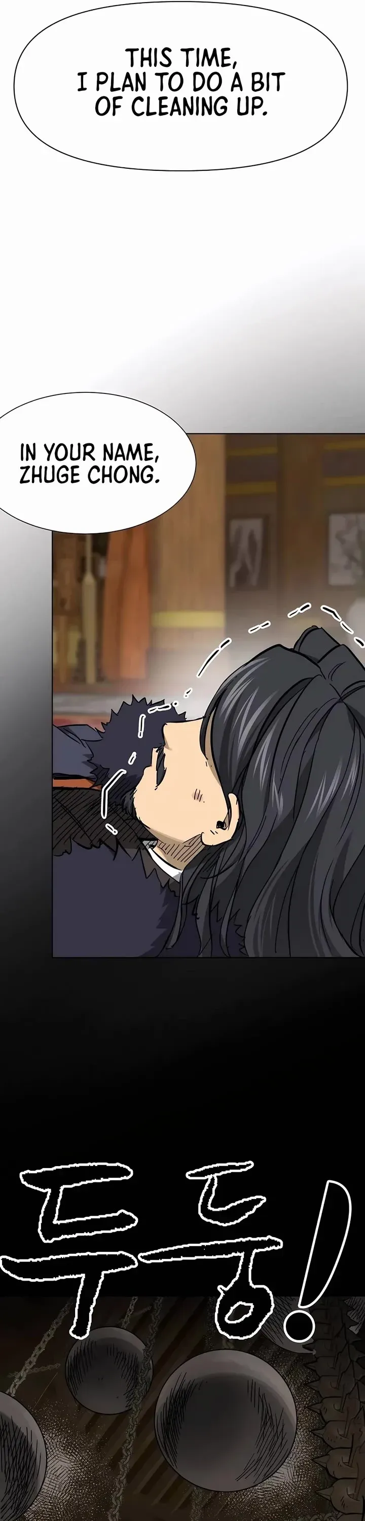 Infinite Level Up in Murim Chapter 230 Online - página 25