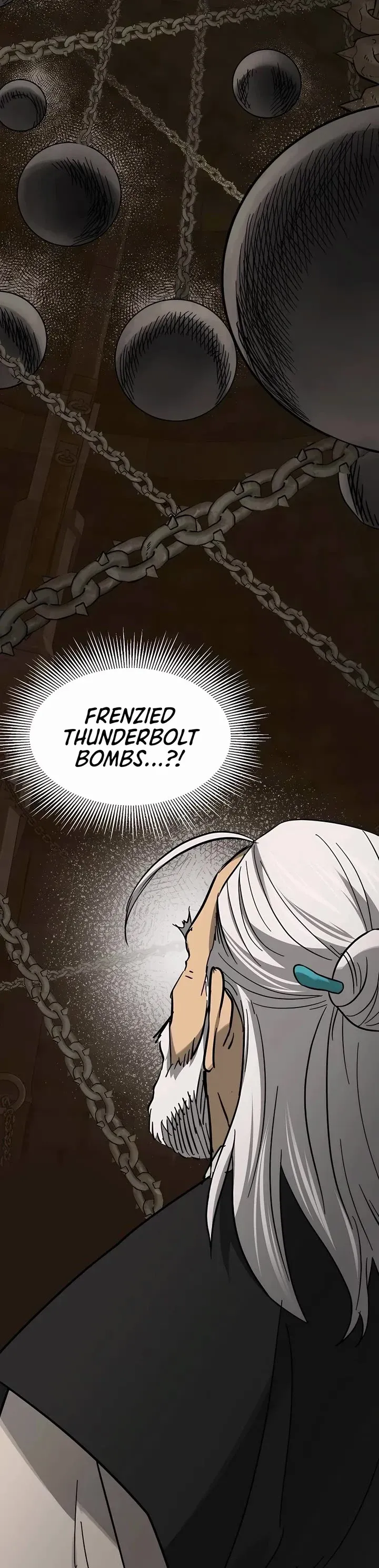 Infinite Level Up in Murim Chapter 230 Online - página 26
