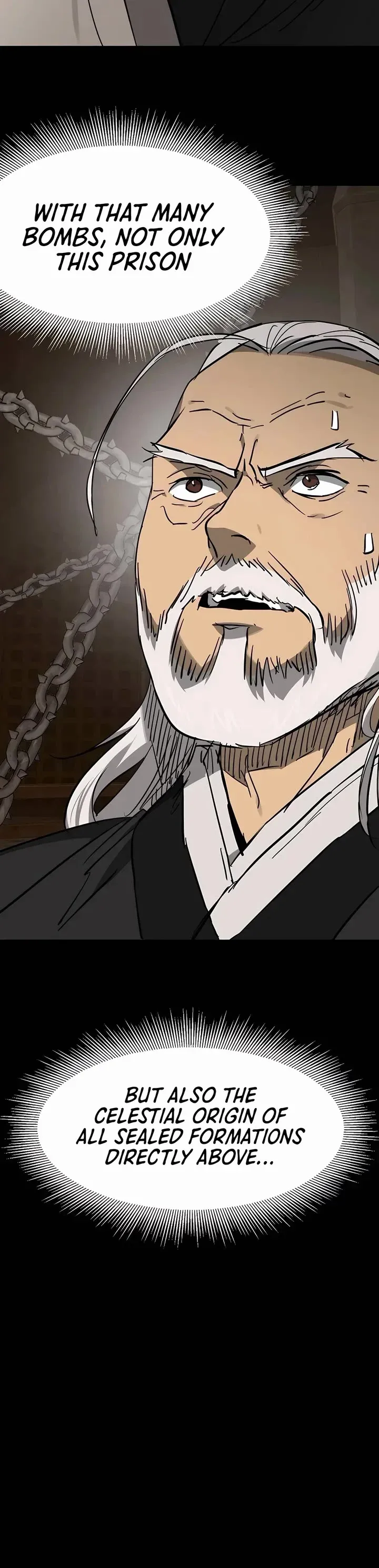Infinite Level Up in Murim Chapter 230 Online - página 27