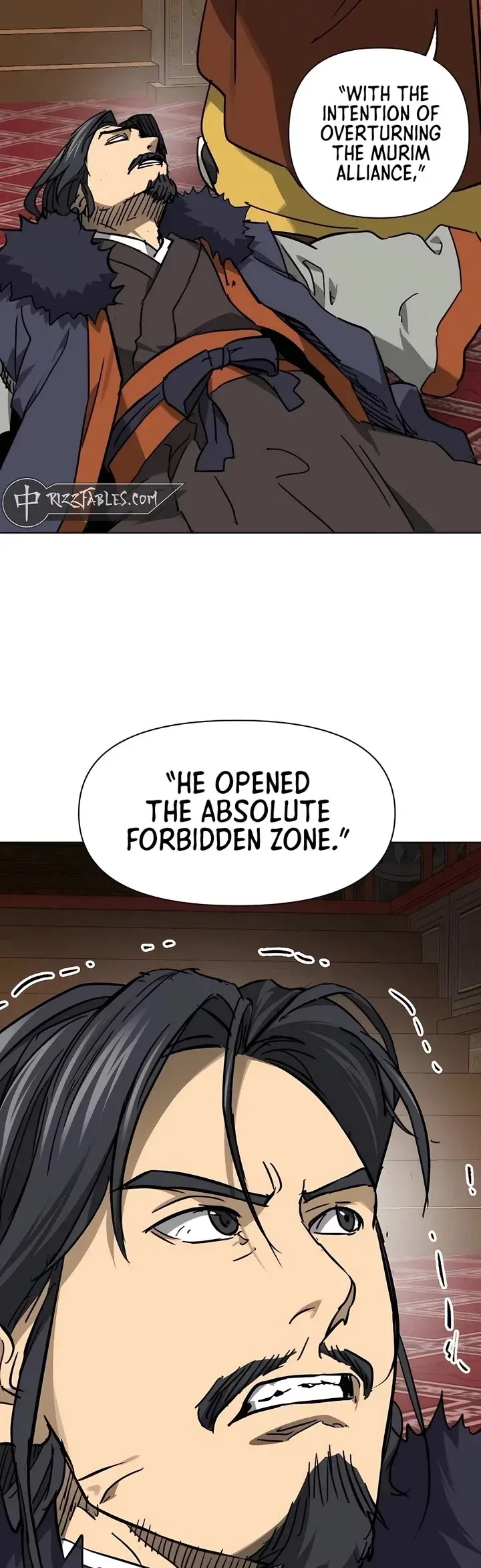 Infinite Level Up in Murim Chapter 230 Online - página 29