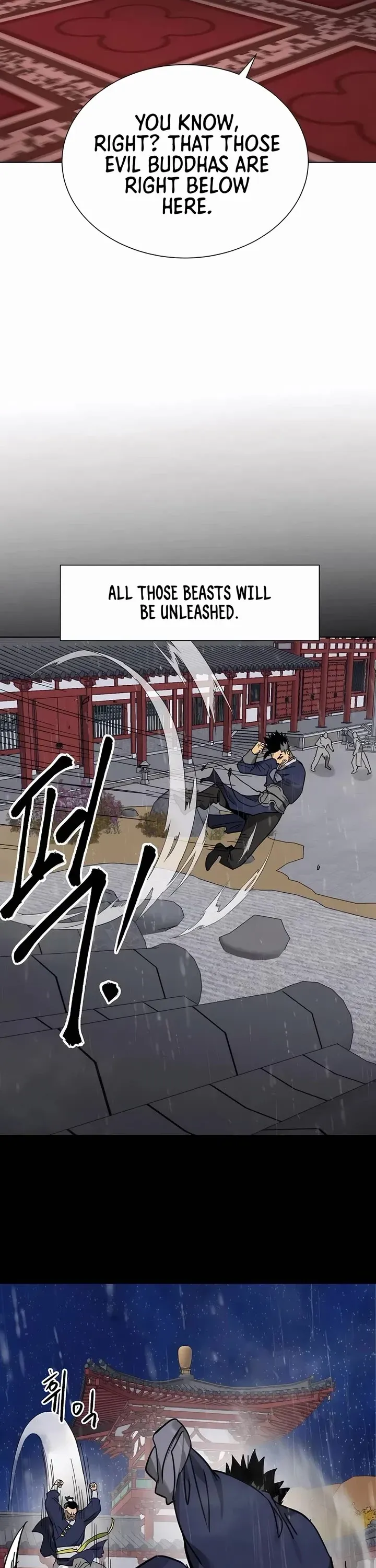 Infinite Level Up in Murim Chapter 230 Online - página 33