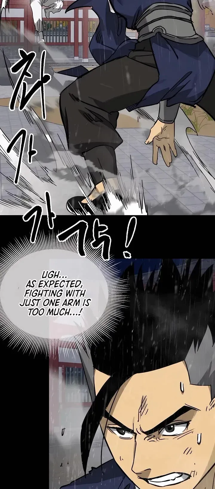 Infinite Level Up in Murim Chapter 230 Online - página 34