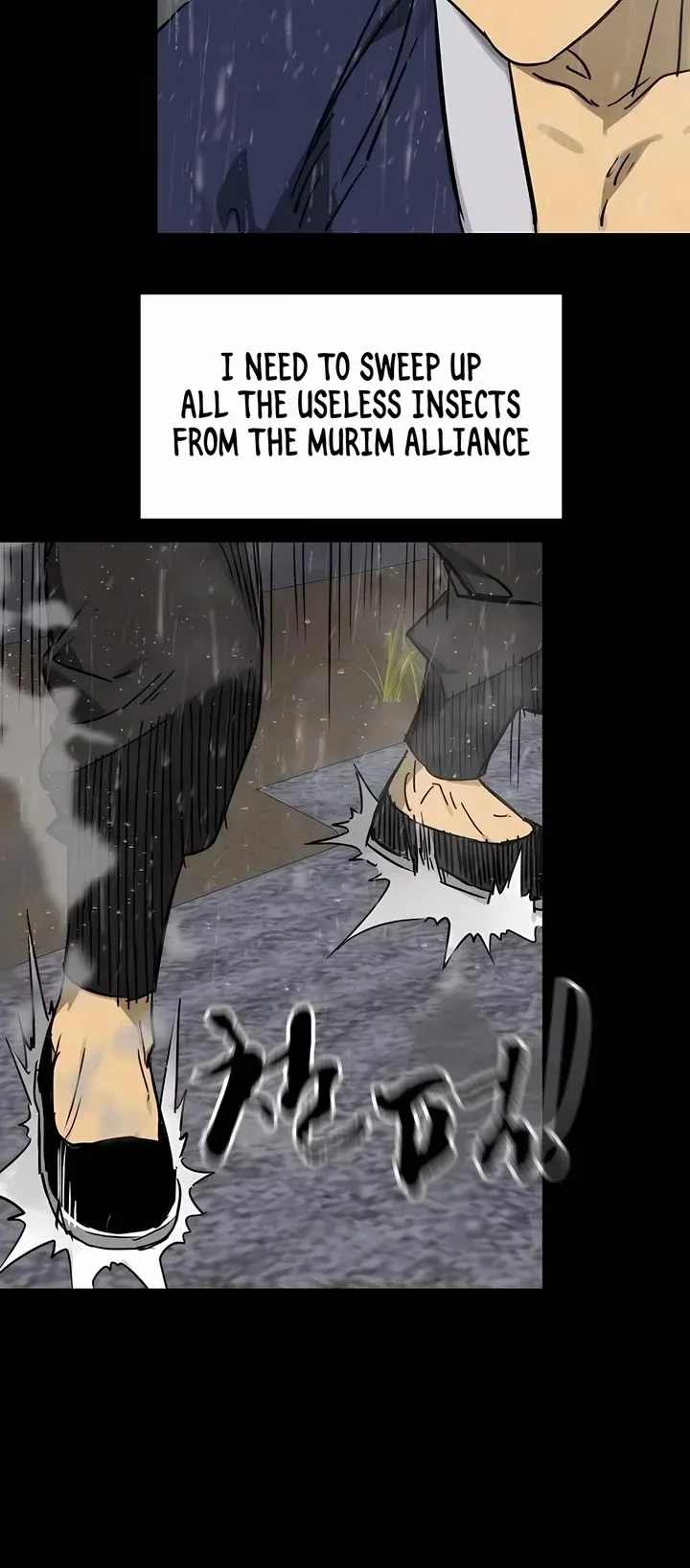 Infinite Level Up in Murim Chapter 230 Online - página 35