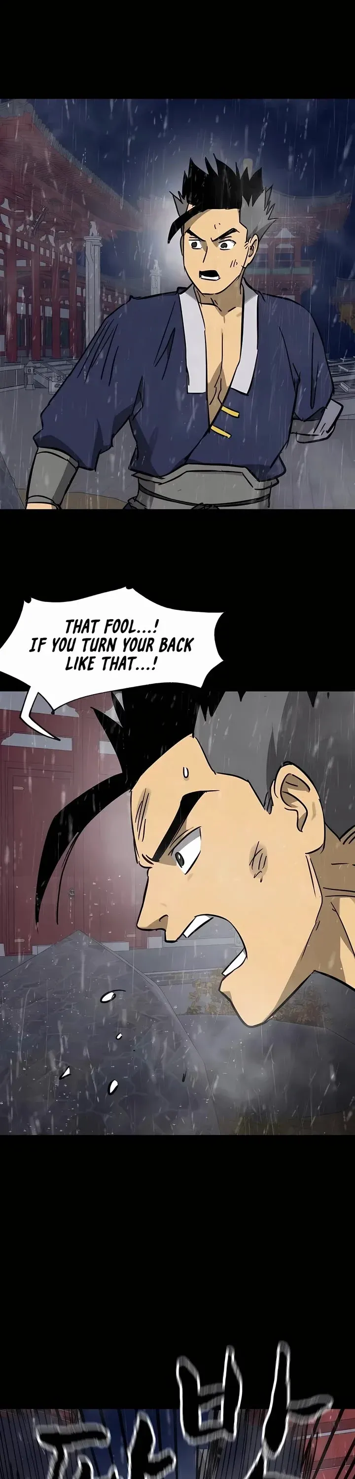 Infinite Level Up in Murim Chapter 230 Online - página 37