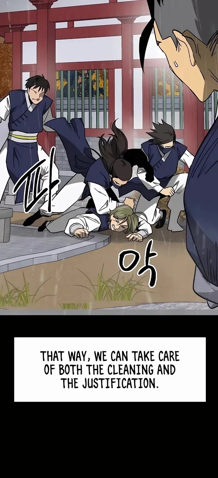 Infinite Level Up in Murim Chapter 230 Online - página 40