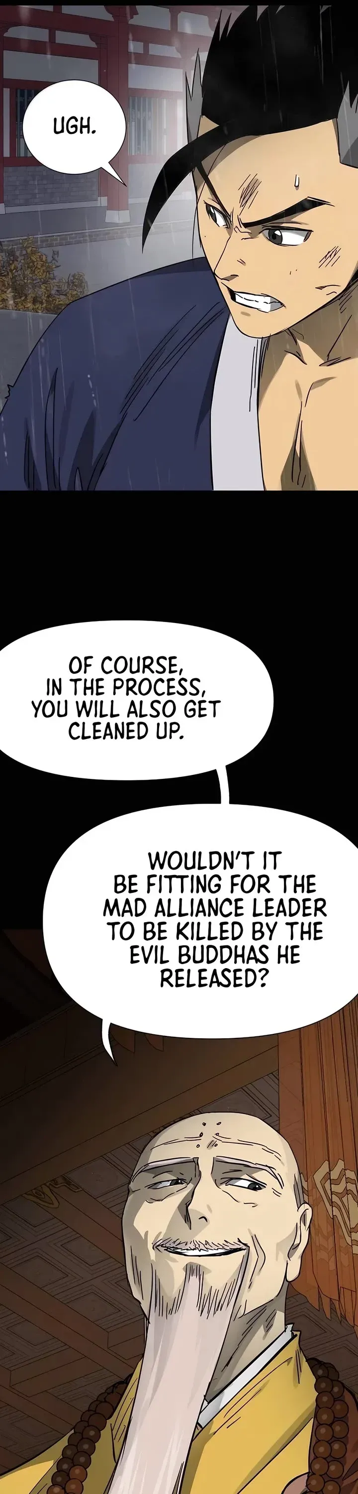 Infinite Level Up in Murim Chapter 230 Online - página 41