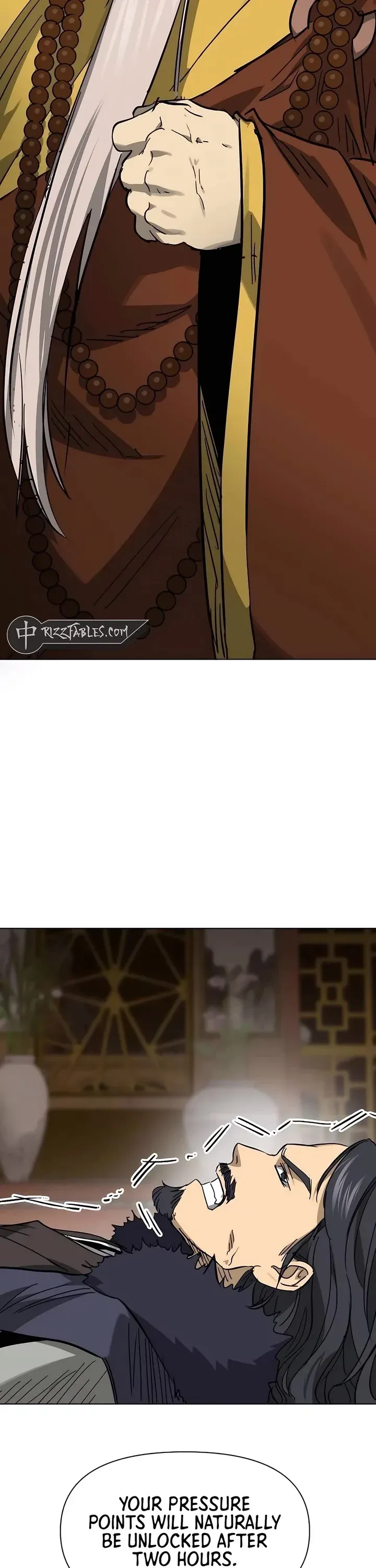 Infinite Level Up in Murim Chapter 230 Online - página 42
