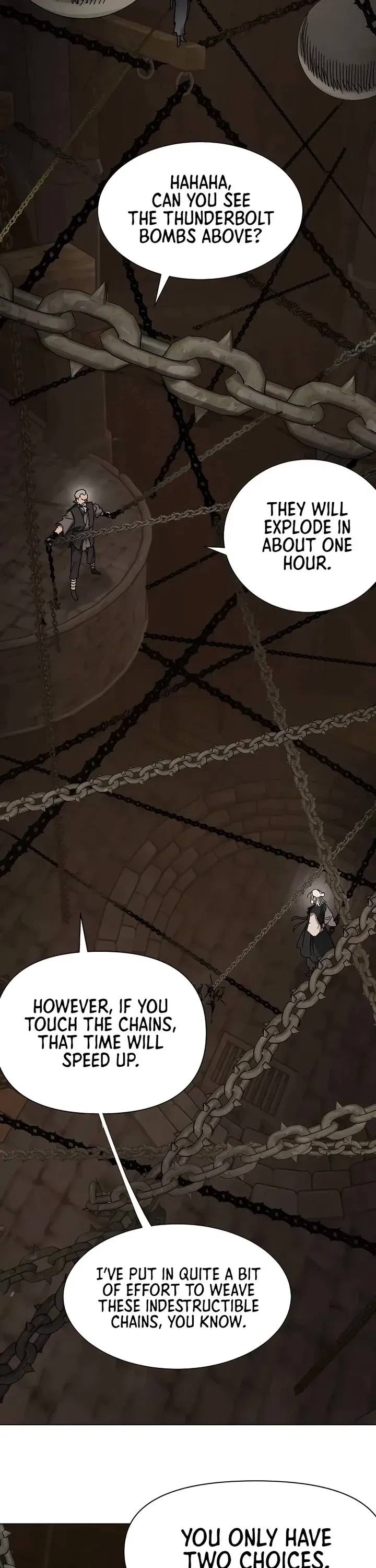 Infinite Level Up in Murim Chapter 230 Online - página 46
