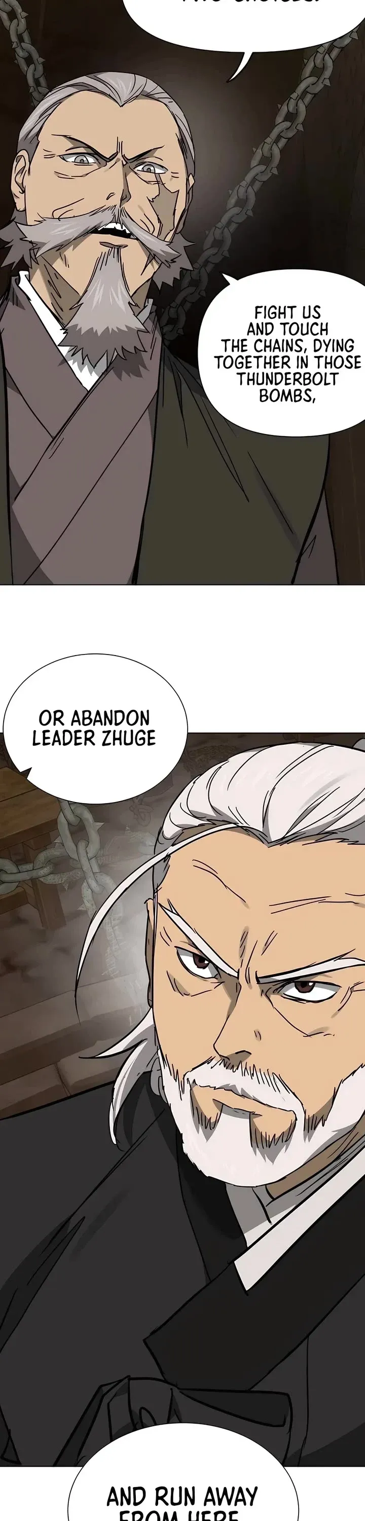Infinite Level Up in Murim Chapter 230 Online - página 47